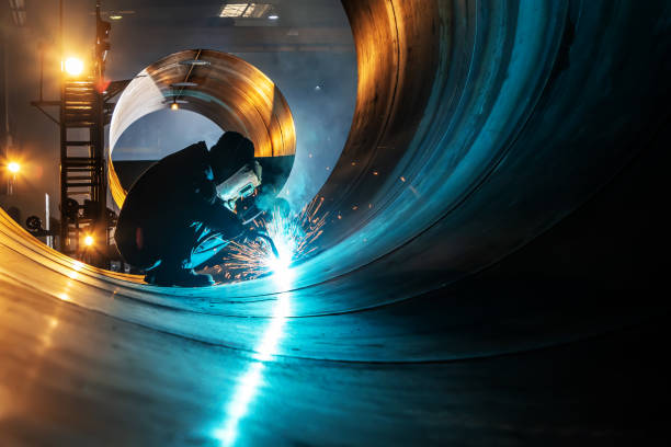 Reliable Broad Creek, NC Welder & Metal Fabrication Solutions