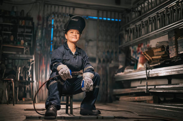 Affordable Welder Services in Broad Creek, NC