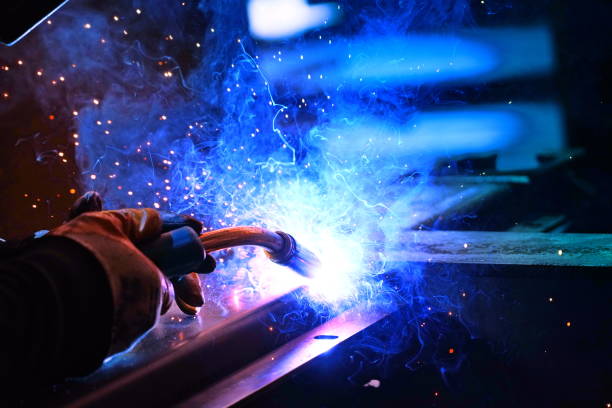 Best Welding Inspection and Certification in Broad Creek, NC