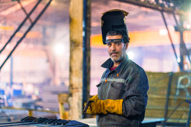 Best Pipe Welding in Broad Creek, NC