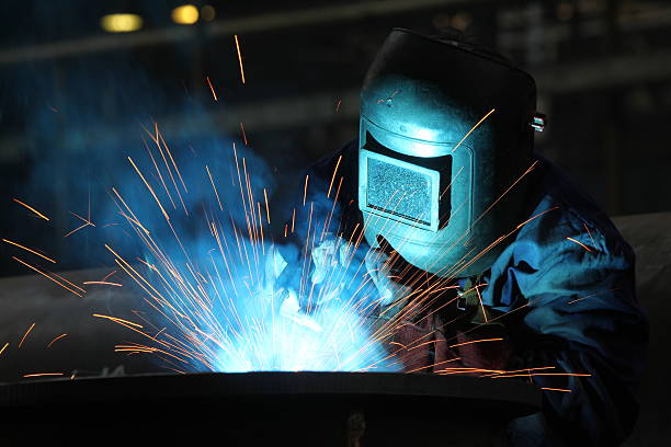 Best Welding Equipment Sales and Repair in Broad Creek, NC