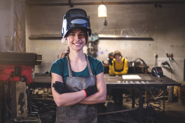 Affordable Welder Services in Broad Creek, NC