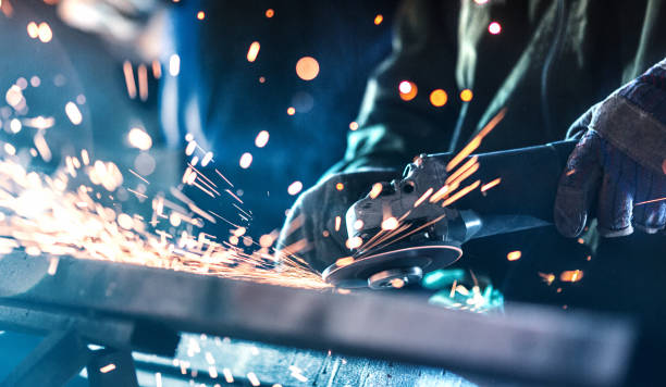 Best Welding Inspection and Certification in Broad Creek, NC
